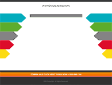 Tablet Screenshot of mrmiresources.com